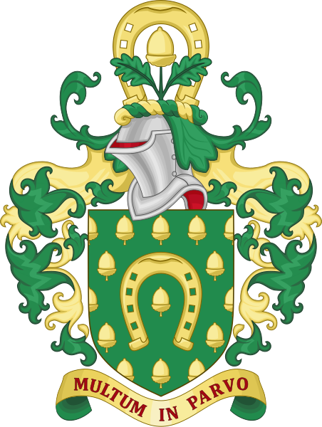 File:Arms of Rutland County Council.svg