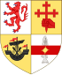 Arms of William Rae MacDonald.svg