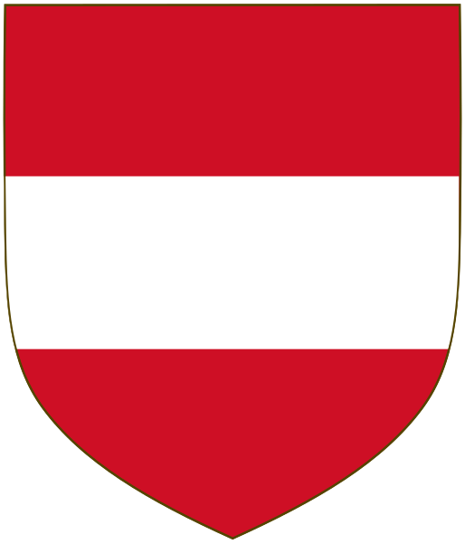 Файл:Arms of the Archduchy of Austria.svg