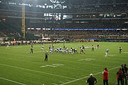 Air Force on offense