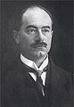 Arthur Ruppin en 1915