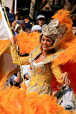 Gambar mini seharga Karnaval Samba Asakusa