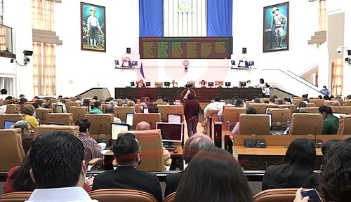 Asamblea Nacional de la República de Nicaragua Interior.jpg