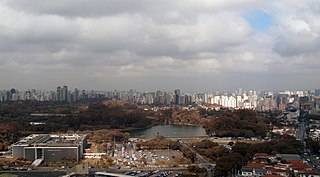 <span class="mw-page-title-main">Museum of Art of the Parliament of São Paulo</span> Contemporary art museum in São Paulo