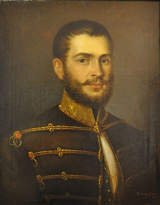 Asztalos Sándor (katona)