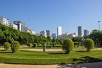 Praça Paris