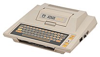 Atari 400 Gallery