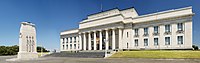 Auckland War Memorial Museum Tāmaki Paenga Hira