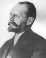 Carl Auer von Welsbach overleden op 4 augustus 1929