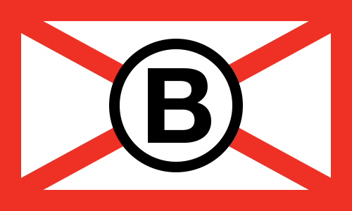 File:Aug. Bolten house flag.svg