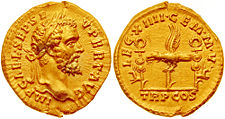 Aureus Septimius Severus-193-leg XIIII GMV.jpg
