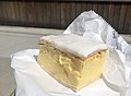 Aussie vanilla slice (cropped)