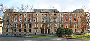 Red Nacional De Los Ferrocarriles Españoles