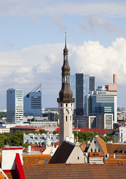 File:Ayuntamiento, vistas panorámicas desde Toompea, Tallin, Estonia, 2012-08-05, DD 06.JPG