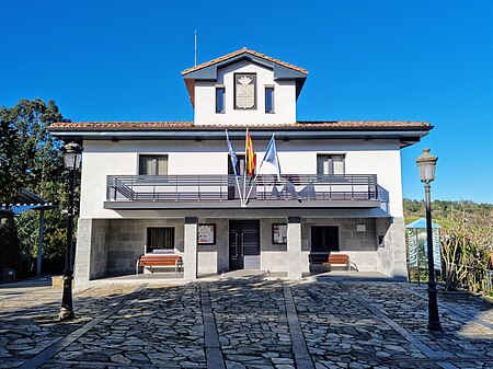 Ayuntamiento de Illas