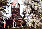 Thumbnail for Bäckaby Old Church