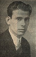 Ivan Dimov: Años & Cumpleaños