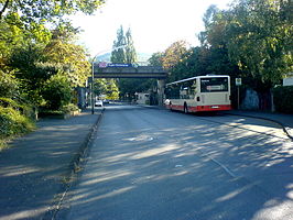 Station Hagen-Westerbauer