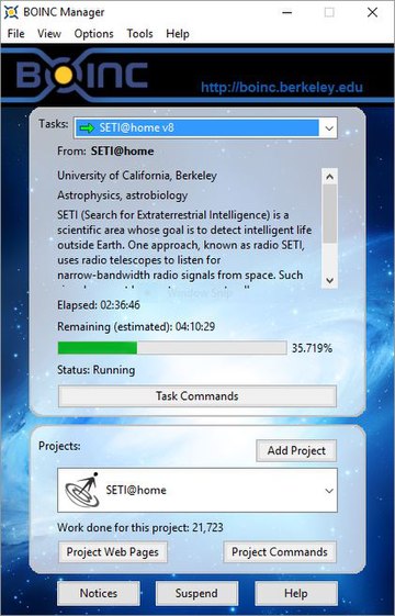 Berkeley Open Infrastructure for Network Computing