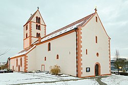 Church of Saint John the Baptist