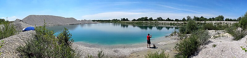 File:Baggersee-Panorama.jpg