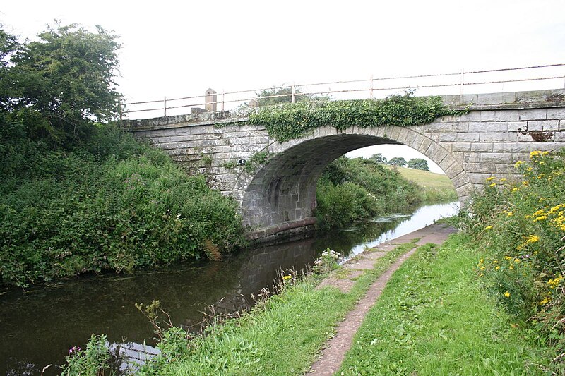 File:Bailey Bridge - geograph.org.uk - 3072835.jpg