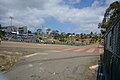 Balboa Stadium looking north