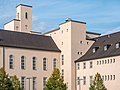 * Nomination Priest seminary in Bamberg --Ermell 06:39, 3 October 2017 (UTC) * Promotion  Support Good quality.--Famberhorst 06:41, 3 October 2017 (UTC)