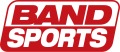 Logo of BandSports TV channel.