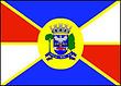 Vlag van Jaú