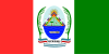 Flag of Department of Ucayali