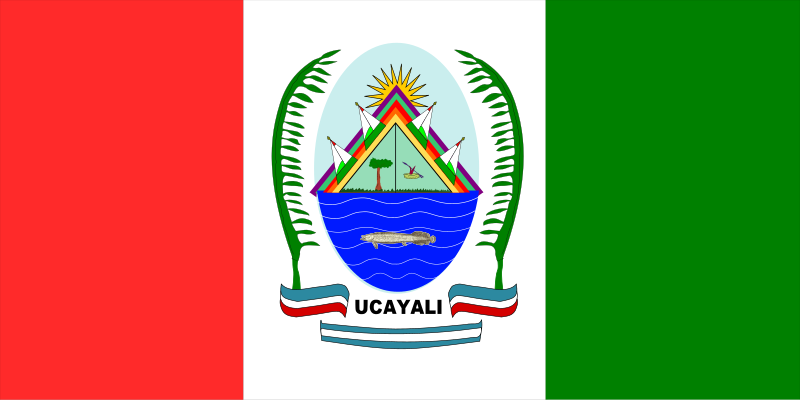 File:Bandera de Ucayali.svg