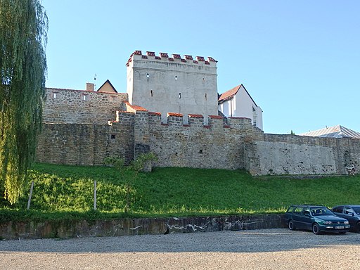 Bardejov, Renesančná bašta