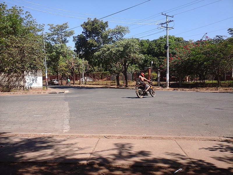 File:Barrio Guadalupe, León, Nicaragua - panoramio (3).jpg