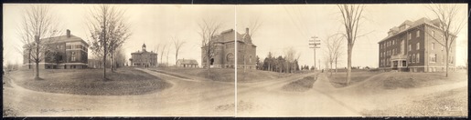 Bates College, Lewiston, ich LCCN2007662223.tif