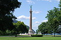 Battle Monument (West Point) July 2009.JPG