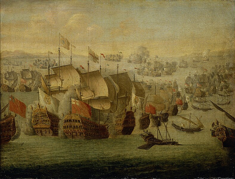 File:Battle of Malaga, 1704.jpg