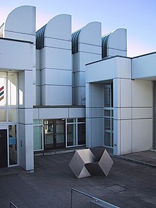 Bauhaus Archive Bauhaus Archiv Berlin Max Bill.jpg