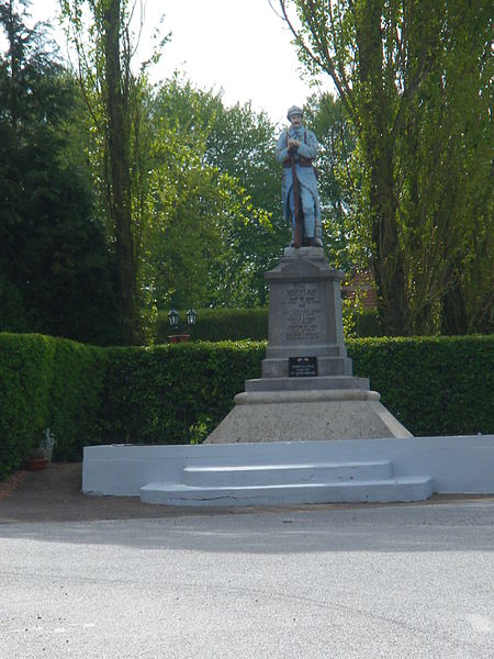 File:Beaudricourt - Monument aux morts.JPG