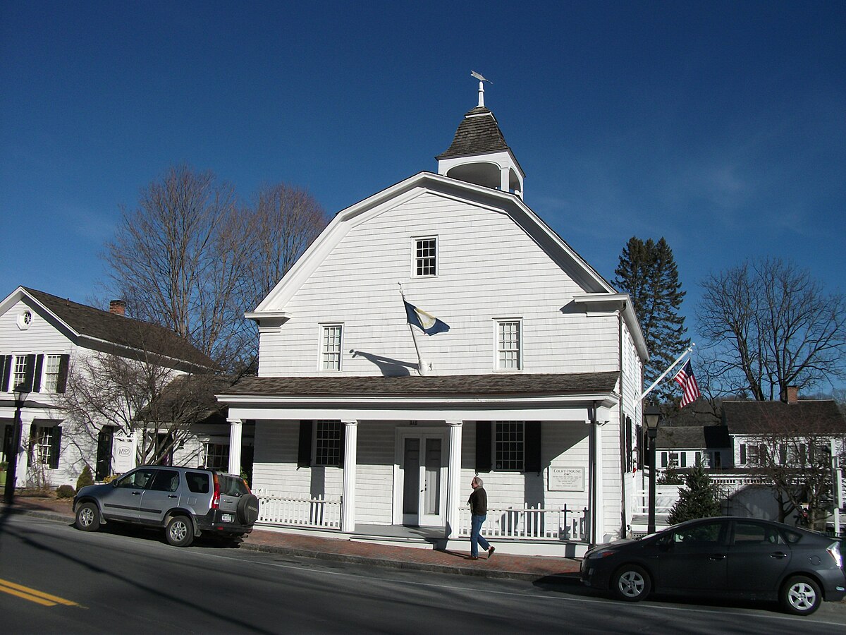  Bedford  Village  Historic District Wikipedia