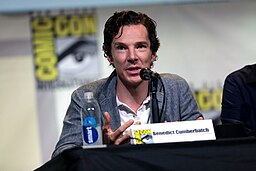 Benedict Cumberbatch (28059378894)