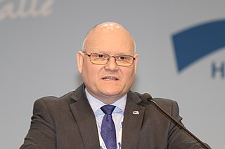 Bengt Morten Wenstøb Norwegian politician