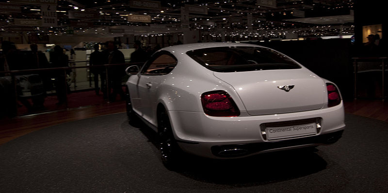 File:Bentley Continental Supersports - Flickr - David Villarreal Fernández.jpg
