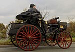 Benz Viktoria 1894
