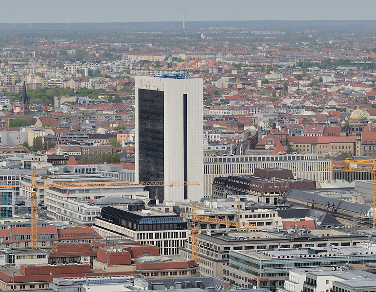 File:Berlin - Internationales Handelszentrum.jpg