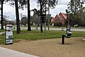 English: Hayes Park in Berrigan, New South Wales