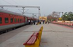 Thumbnail for Bhadrak railway station