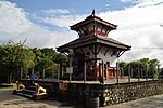 Bhadrakali Temple