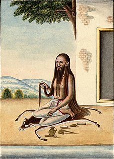 Bharadvaja Ancient Indian sage