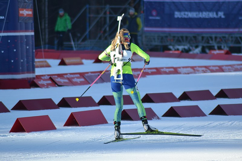 File:Biathlon European Championships 2017 Sprint Women 0560.JPG